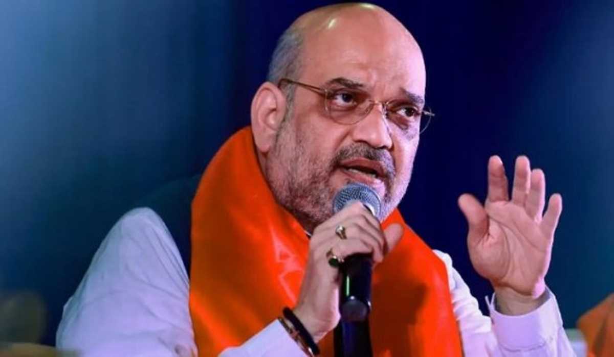 यह बजट मोदी सरकार के आत्मनिर्भर भारत के संकल्प को और गति देगा : अमित शाह